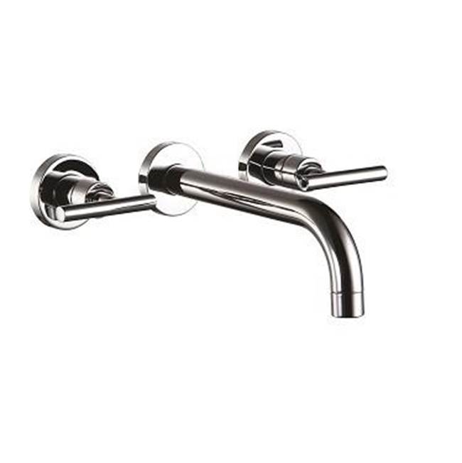 Dawn Wall Mounted Bathroom Sink Faucets item AB16 1035C
