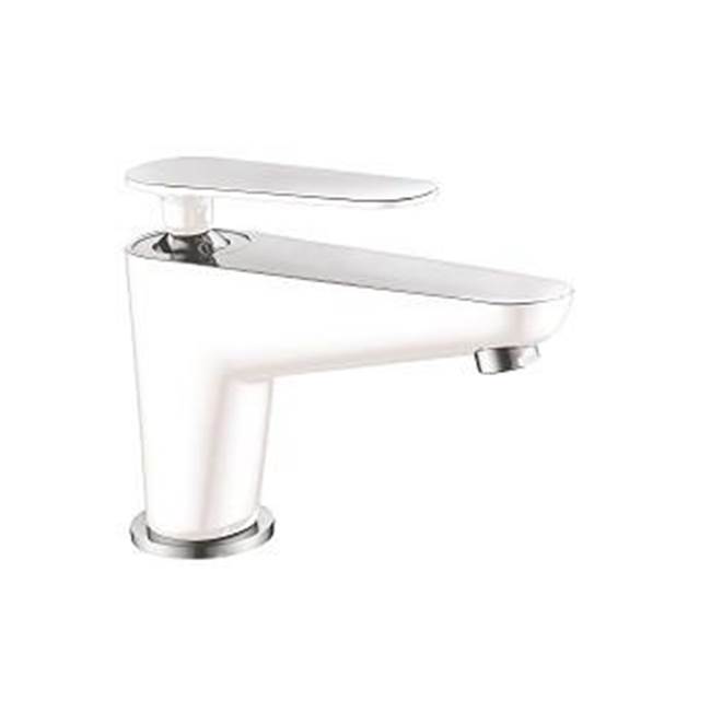 Dawn Single Hole Bathroom Sink Faucets item AB27 1600CPW