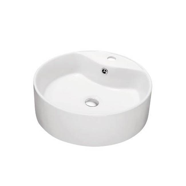Dawn Vessel Bathroom Sinks item CASN103000
