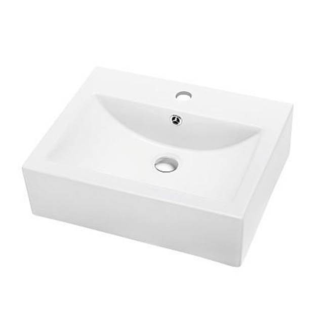 Dawn Vessel Bathroom Sinks item CASN110034