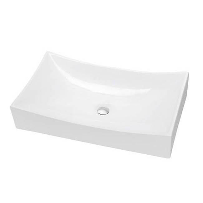 Dawn Vessel Bathroom Sinks item CASN148000