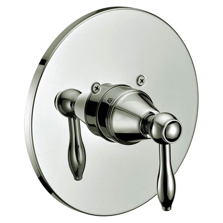 Dawn Pressure Balance Valve Trims Shower Faucet Trims item D2221501BN