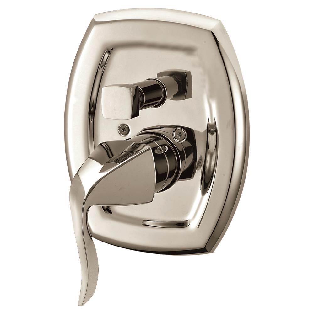 Dawn Pressure Balance Trims With Integrated Diverter Shower Faucet Trims item D2230401C