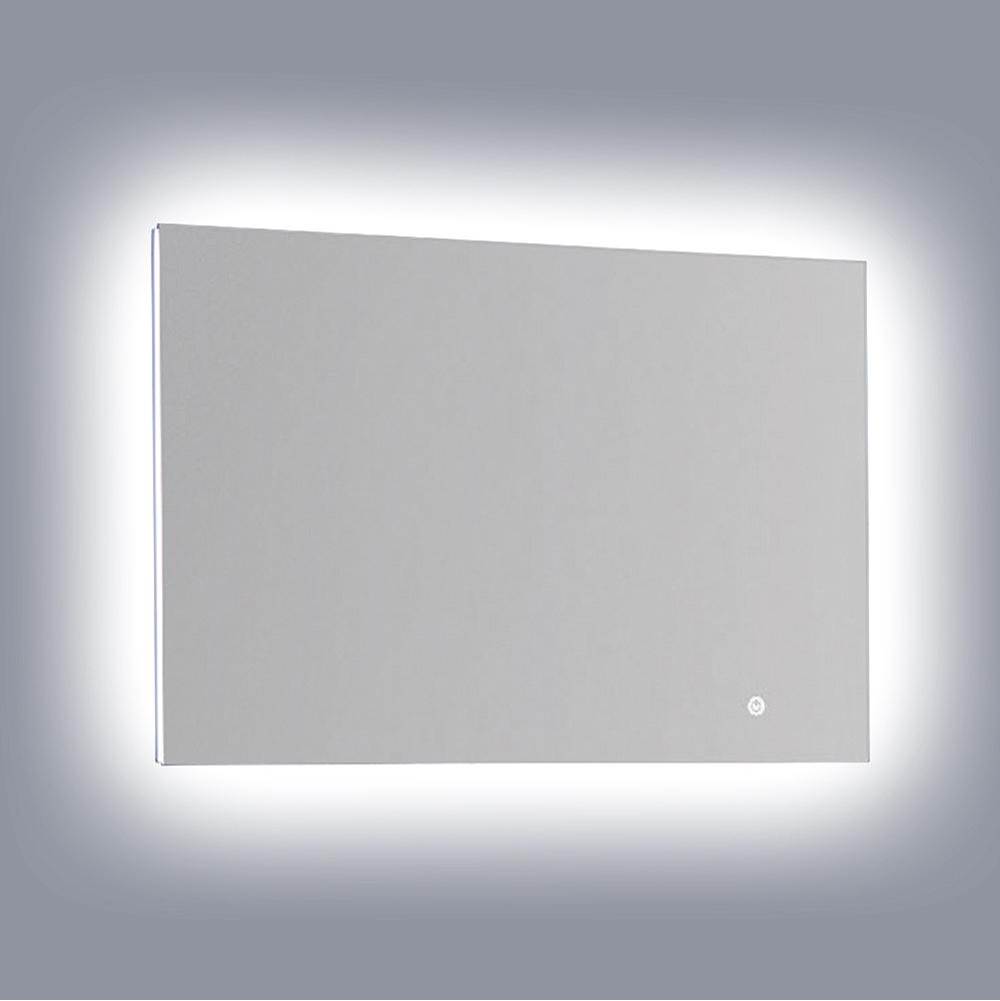 Dawn Electric Lighted Mirrors Mirrors item DLEDL03D