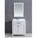 Dawn - AAMT302135-01 - Vanity Combos With Countertops