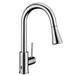 Dawn - AB50 3262C - Kitchen Touchless Faucets
