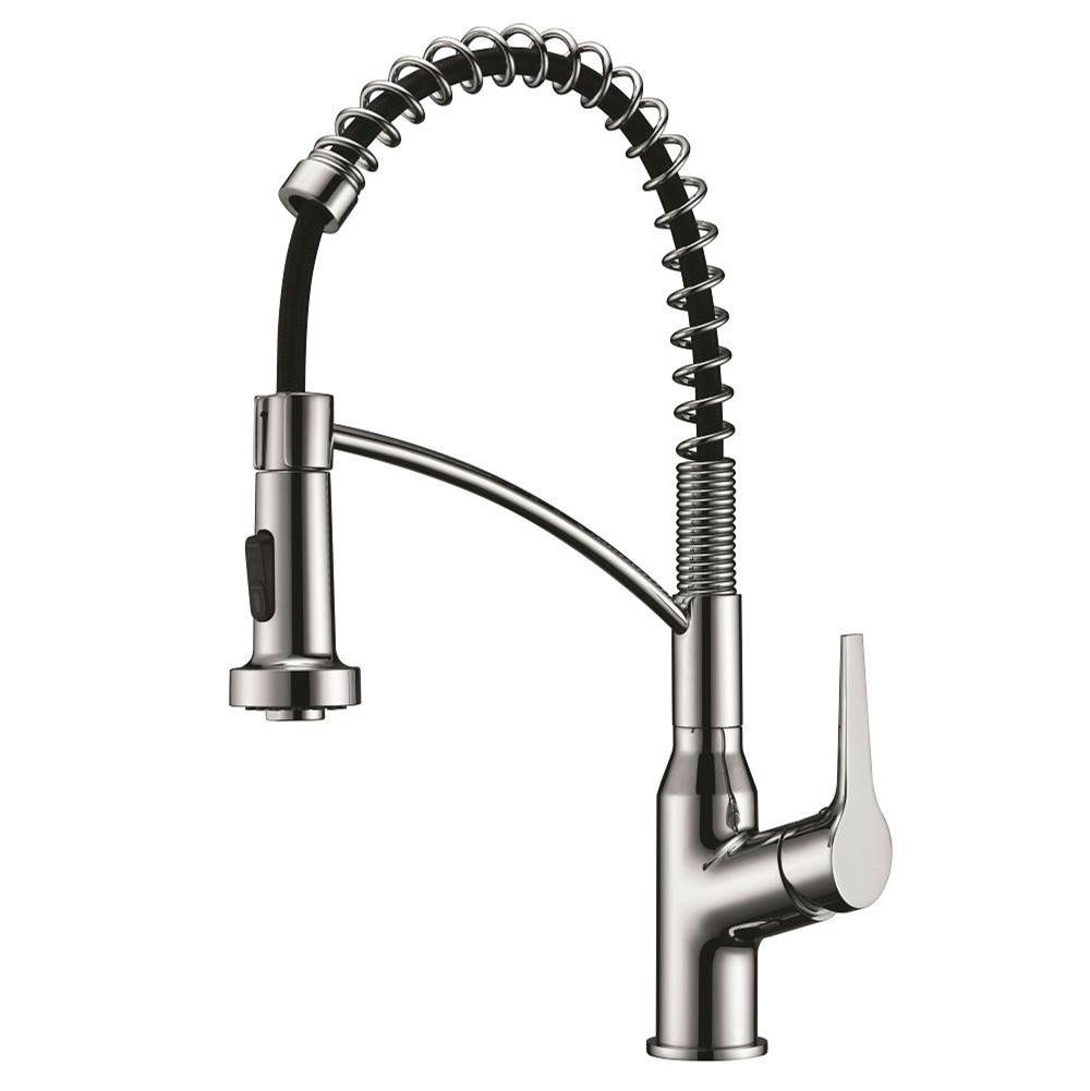 Dawn Pull Out Faucet Kitchen Faucets item AB50 3777C
