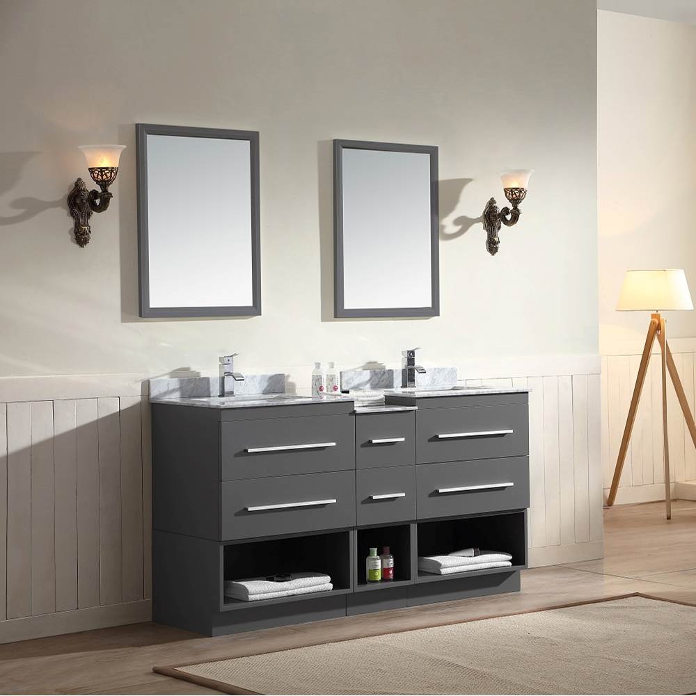 Dawn Linen Cabinet Bathroom Furniture item AMGWC122134