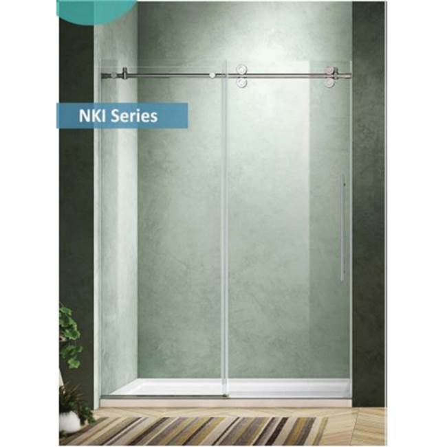 Dawn Sliding Shower Doors item NKI607938C