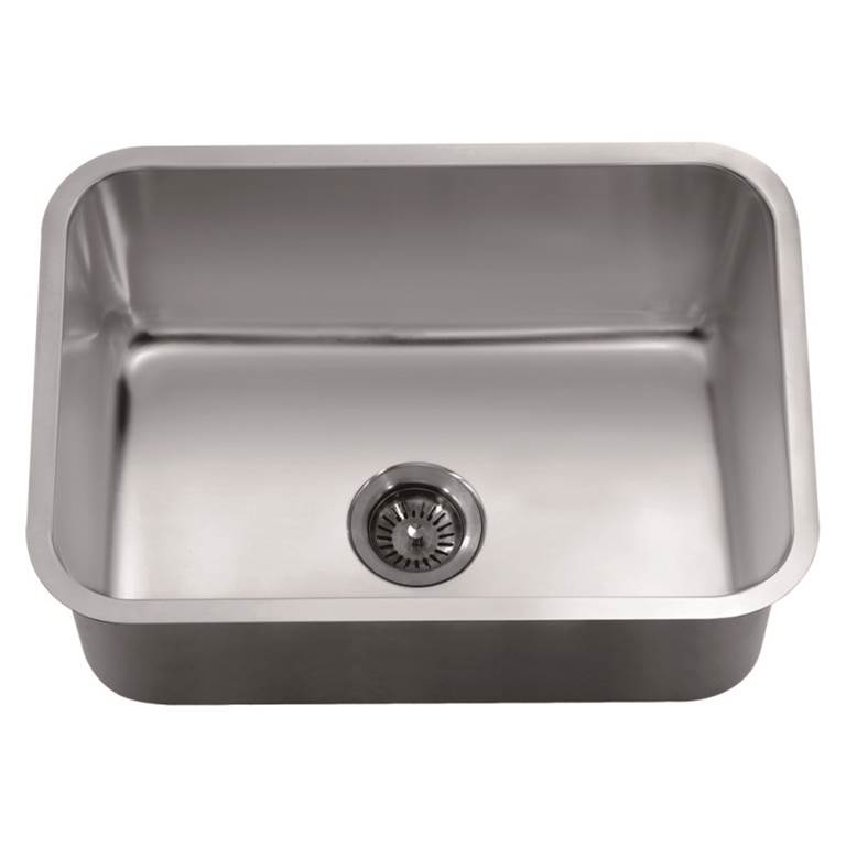 Dawn Undermount Kitchen Sinks item ASU2316