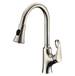 Dawn - AB06 3292BN - Retractable Faucets