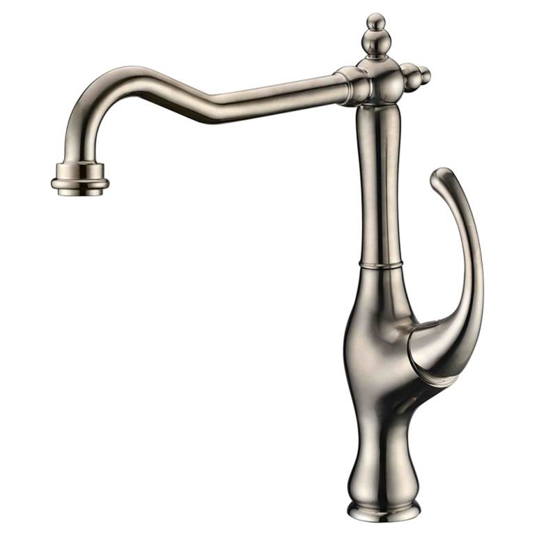 Dawn Single Hole Kitchen Faucets item AB08 3152BN