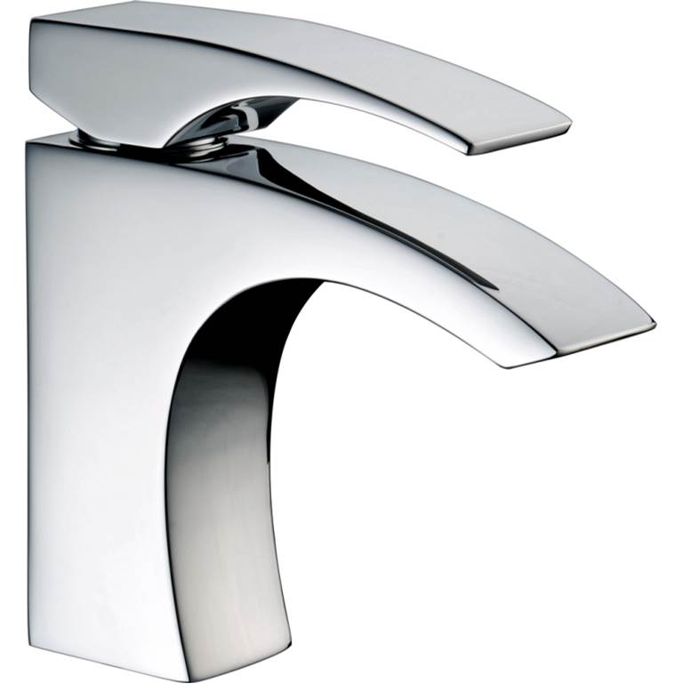 Dawn Single Hole Bathroom Sink Faucets item AB77 1586C