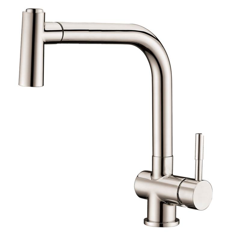 Dawn Single Hole Kitchen Faucets item AB50 3670BN