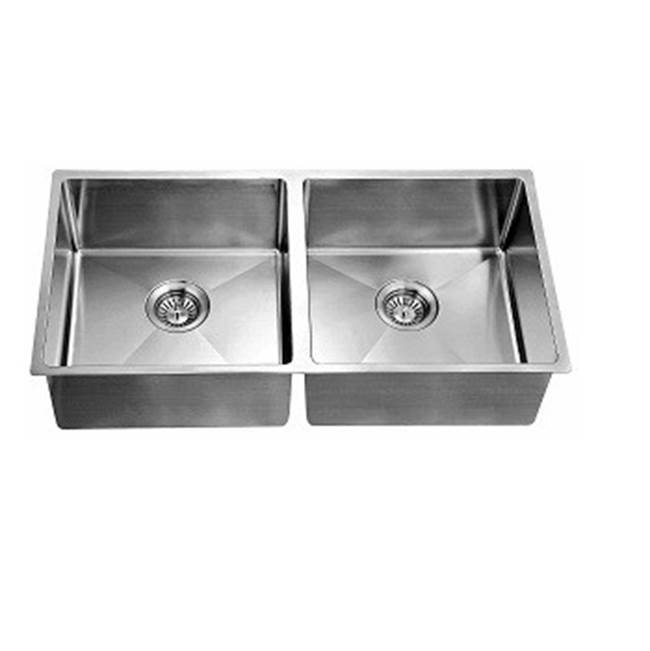 Dawn Undermount Kitchen Sinks item XSR321616
