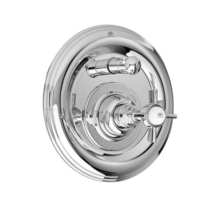 DXV Pressure Balance Valve Trims Shower Faucet Trims item D35107640.150