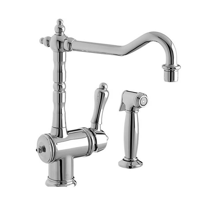 DXV  Kitchen Faucets item D35402001.100