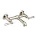 D X V - D3515545C.150 - Wall Mounted Bathroom Sink Faucets