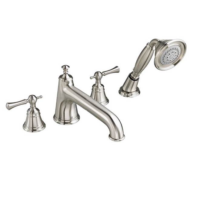 DXV Hand Showers Hand Showers item D3510290C.144