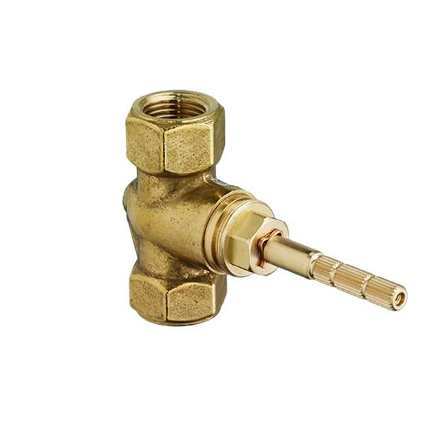 DXV  Faucet Rough In Valves item D35000710.191