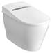 D X V - One Piece Toilets With Washlet