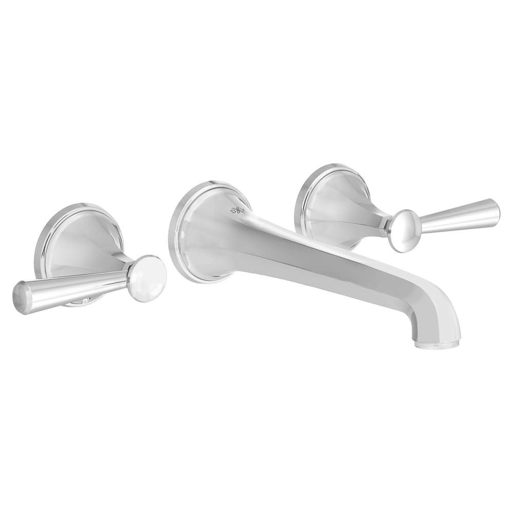 DXV Wall Mounted Bathroom Sink Faucets item D35160450.100