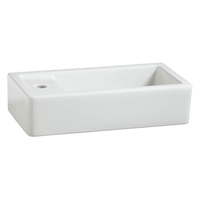 DXV  Bathroom Sinks item D20125100.415