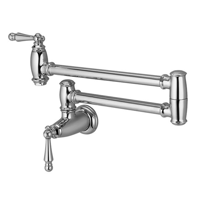 DXV Wall Mount Pot Filler Faucets item D35402900.100