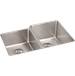 Elkay Reserve Selection - ELUHH3120LTPD - Undermount Kitchen Sinks