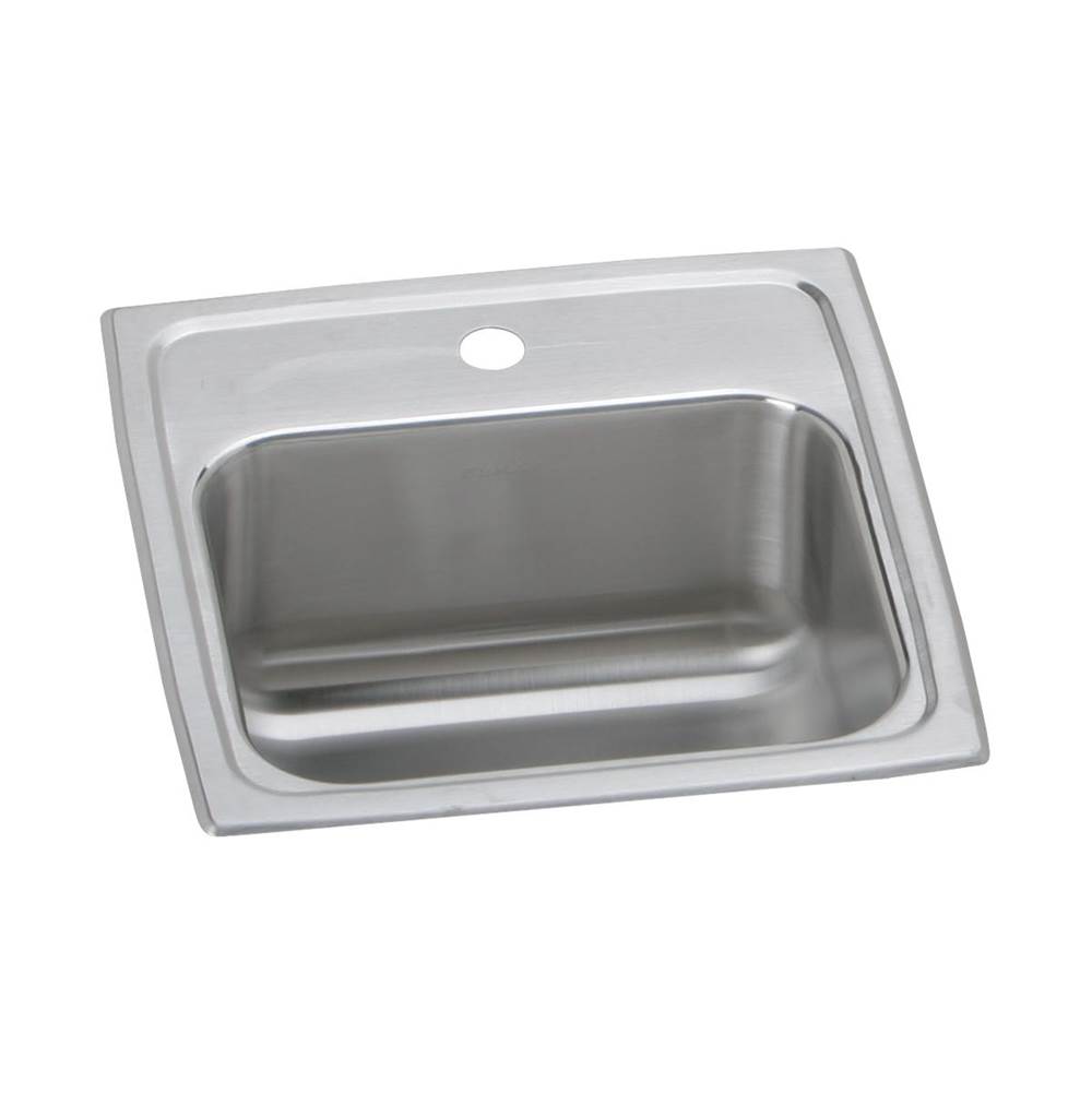 Elkay Drop In Kitchen Sinks item BLR153