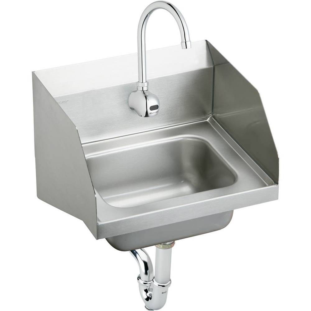 Elkay  Scullery Sink item CHS1716LRSSACC
