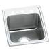 Elkay - LRAD152260MR2 - Drop In Kitchen Sinks