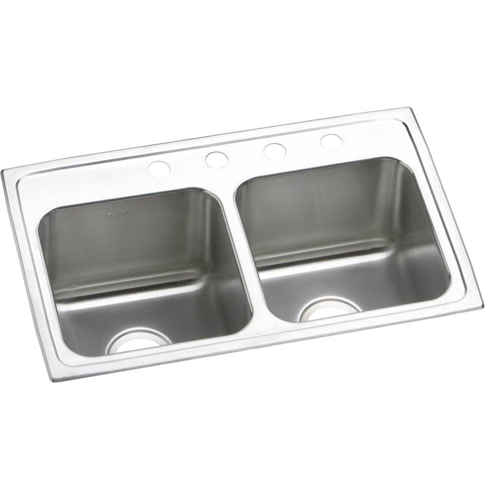 Elkay Drop In Kitchen Sinks item DLR2918104