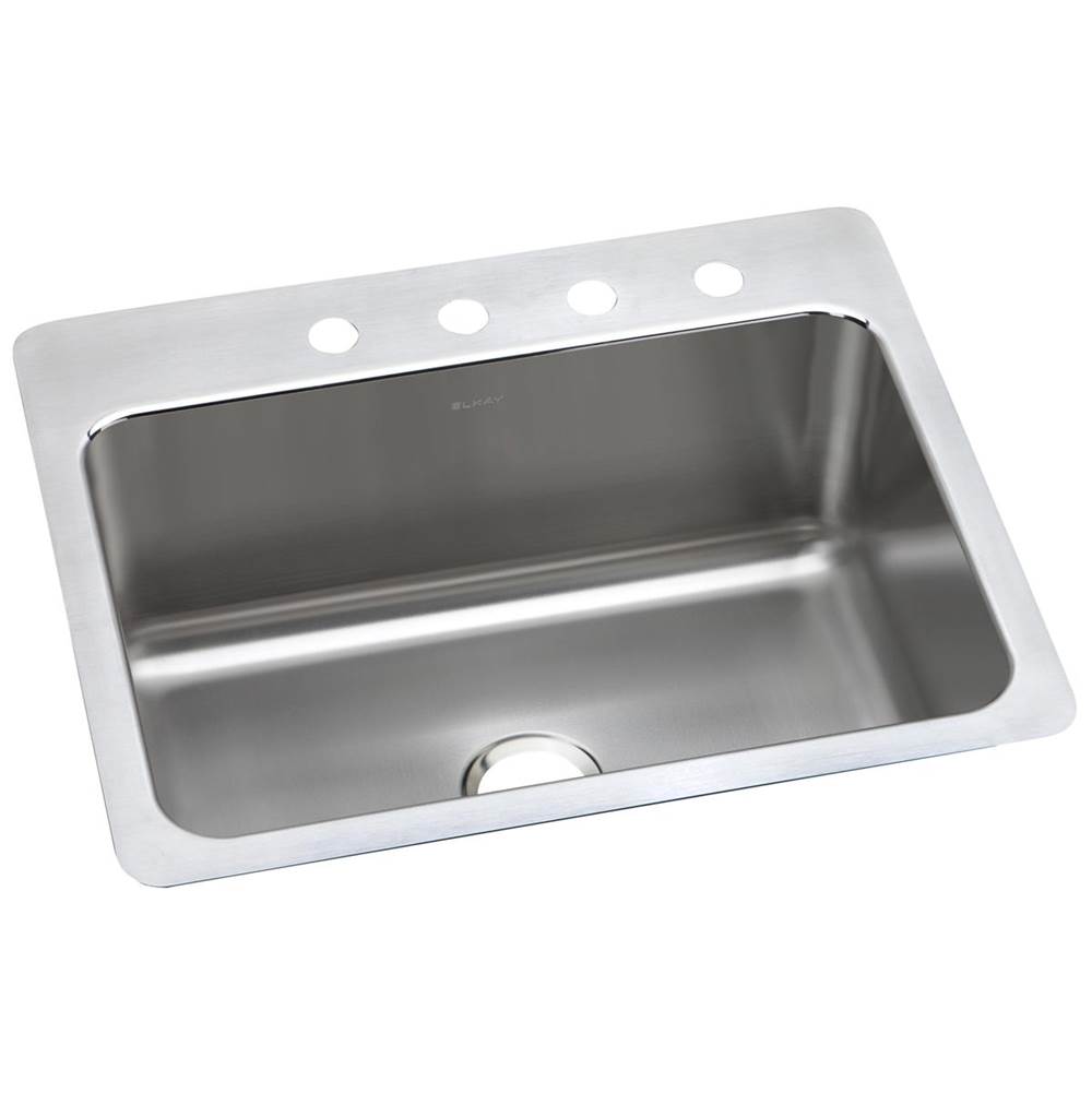 Elkay Drop In Kitchen Sinks item DLSR2722102