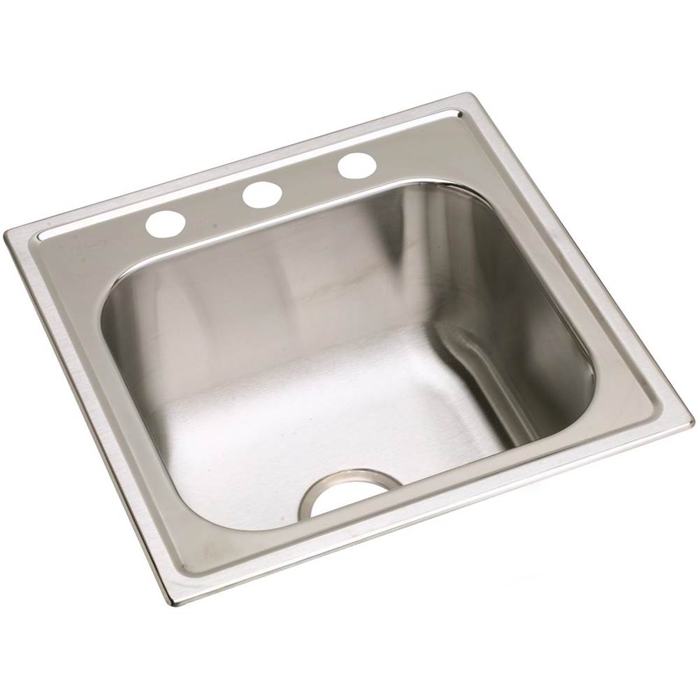 Elkay  Kitchen Sinks item DPC1202010OS4