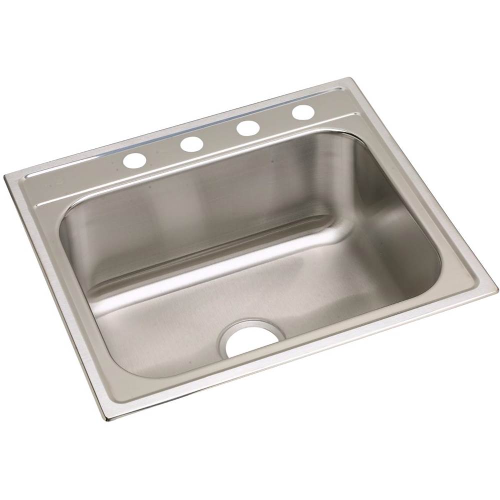Elkay  Kitchen Sinks item DPC12522104