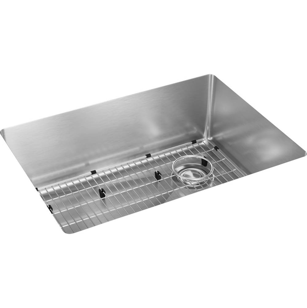Elkay Undermount Kitchen Sinks item ECTRU24179RTC