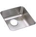 Elkay - ELUHAD121250 - Undermount Kitchen Sinks