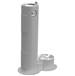 Elkay - LK4400DBGRY - Outdoor Drinking Fountains