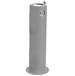 Elkay - LK4400GRY - Outdoor Drinking Fountains