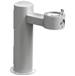 Elkay - LK4410GRY - Outdoor Drinking Fountains