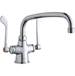 Elkay - LK500AT10T6 - Deck Mount Kitchen Faucets