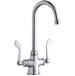 Elkay - LK500GN05T4 - Deck Mount Kitchen Faucets