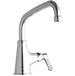 Elkay - LK535AT08L2 - Single Hole Kitchen Faucets