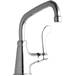 Elkay - LK535AT08T4 - Single Hole Kitchen Faucets