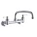 Elkay - LK940AT14L2S - Wall Mount Kitchen Faucets