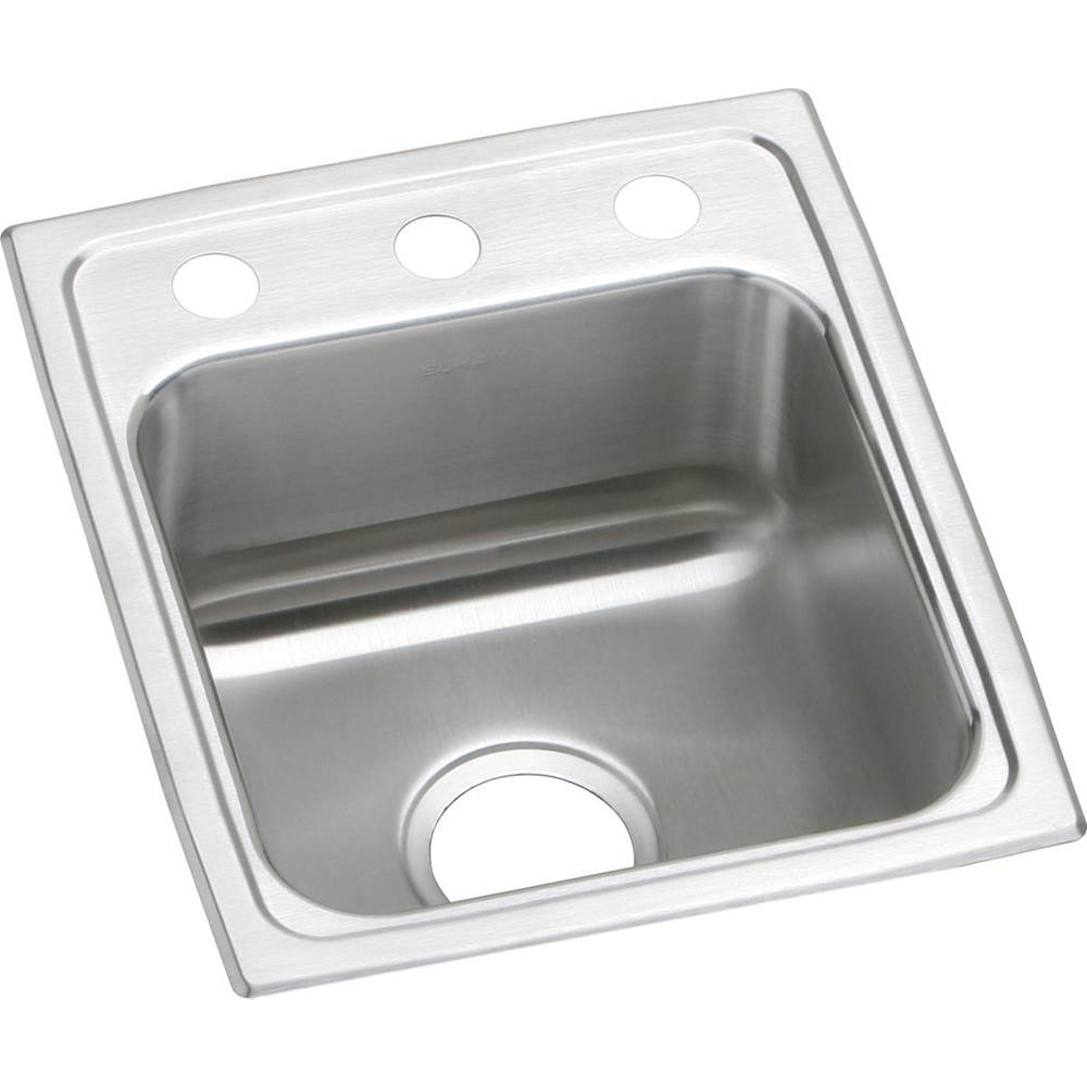 Elkay Drop In Kitchen Sinks item LR15171