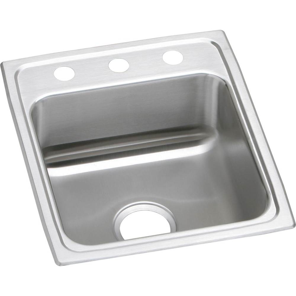 Elkay Drop In Kitchen Sinks item LR15220