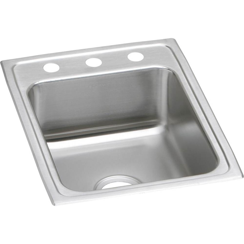 Elkay Drop In Kitchen Sinks item LR17221