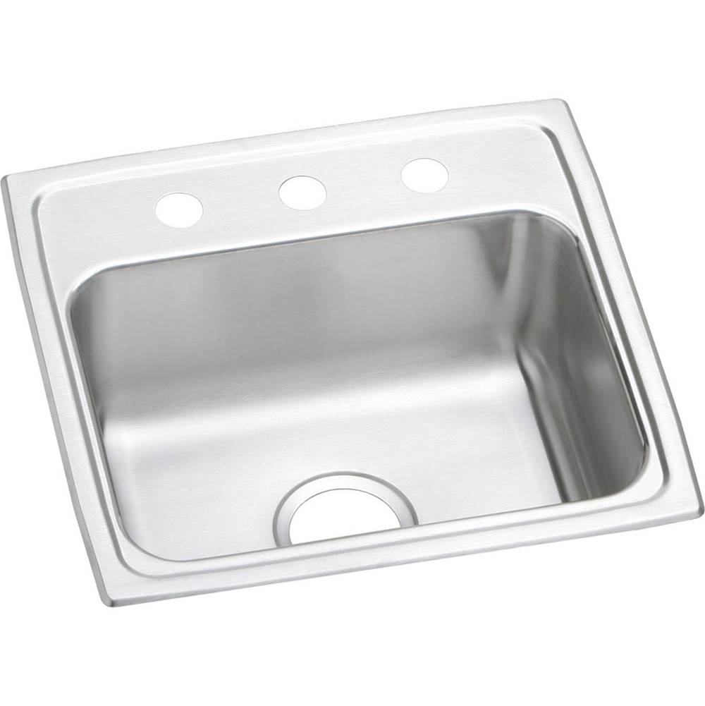 Elkay Drop In Kitchen Sinks item LR19190